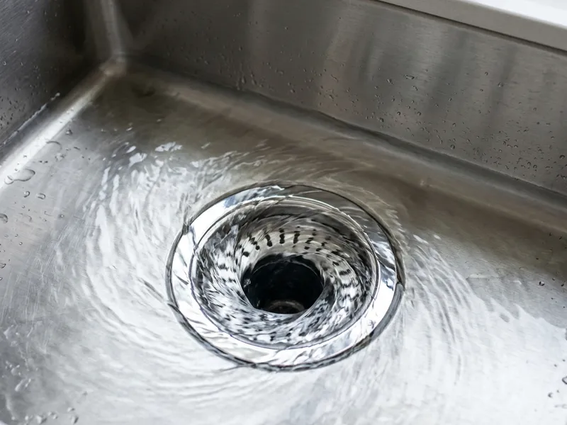 Drain Cleaning Plumber in Myra, TX